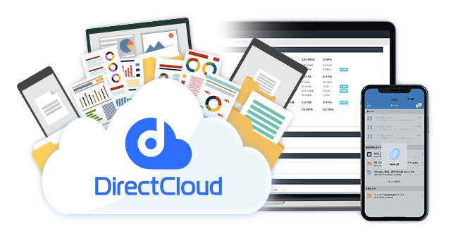 DirectCloud
