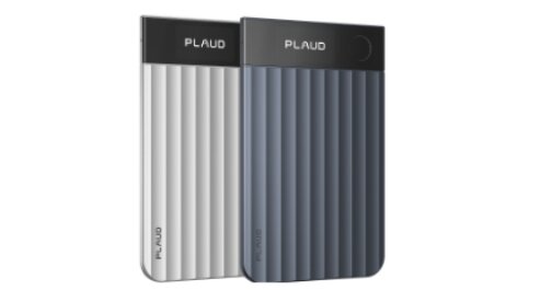 Plaud Note Pro