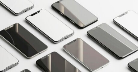 スマートフォン