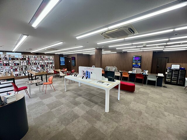 ドコモショップ歌島橋店