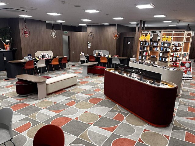 ドコモショップ綱島店